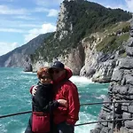 Terrazza Bello Porto Venere