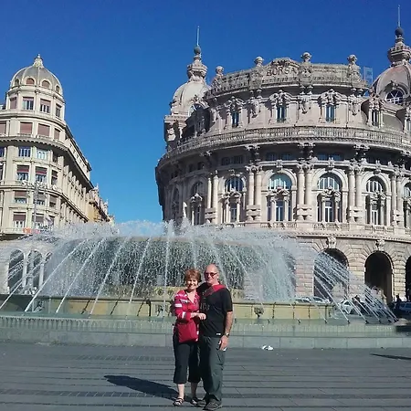 アパート Terrazza Bello