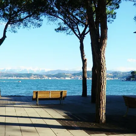 Apartament Terrazza Bello