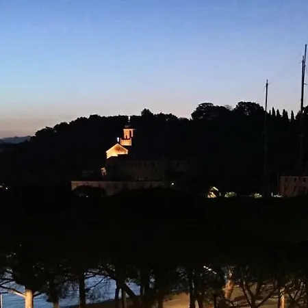 Terrazza Bello Apartman