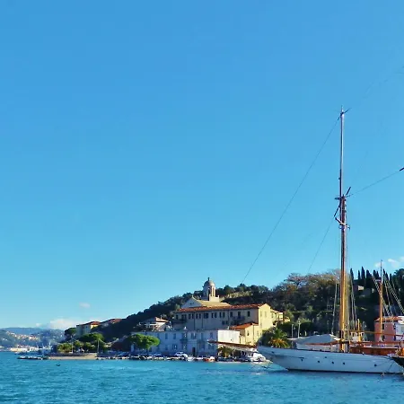 アパート Terrazza Bello