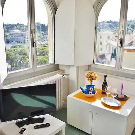 Apartament Terrazza Bello Porto Venere