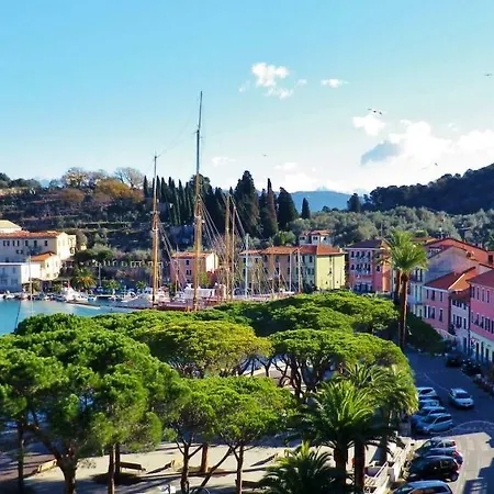 Terrazza Bello *