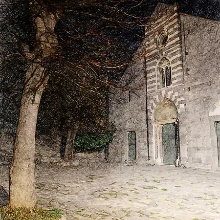 Terrazza Bello