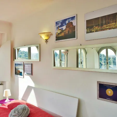 Apartament Terrazza Bello *