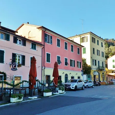 Terrazza Bello