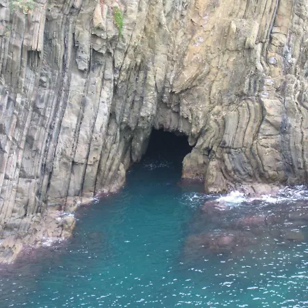 公寓 Terrazza Bello *