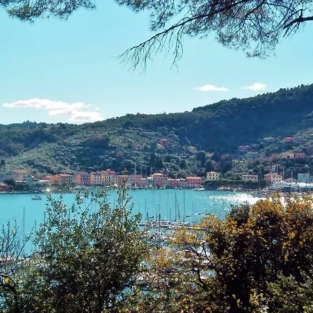 Apartamento Terrazza Bello *