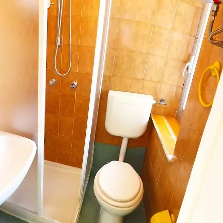 Apartamento Terrazza Bello *