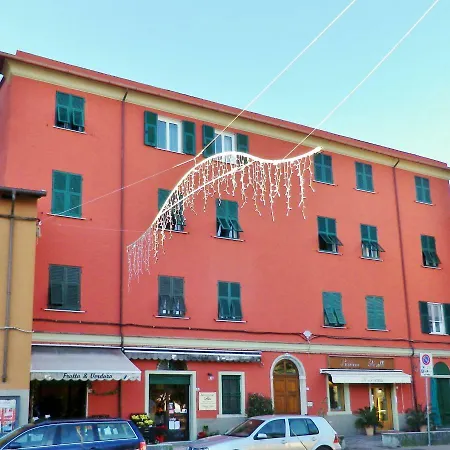 Terrazza Bello *