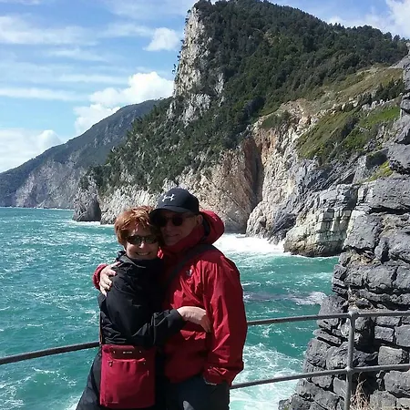 Terrazza Bello 韦内雷港