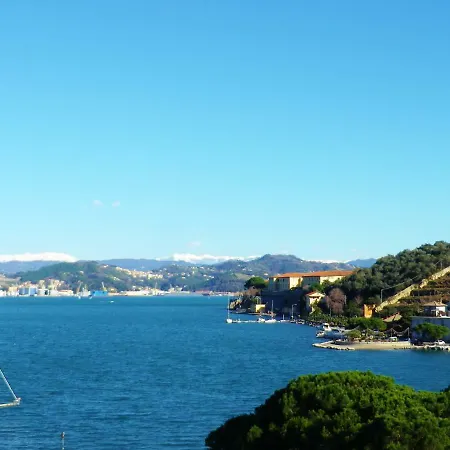 Apartamento Terrazza Bello *