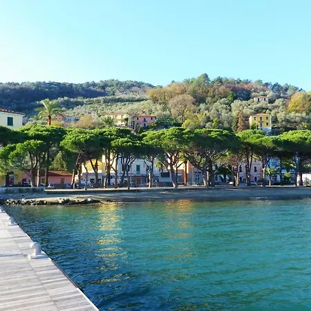 Terrazza Bello Porto Venere