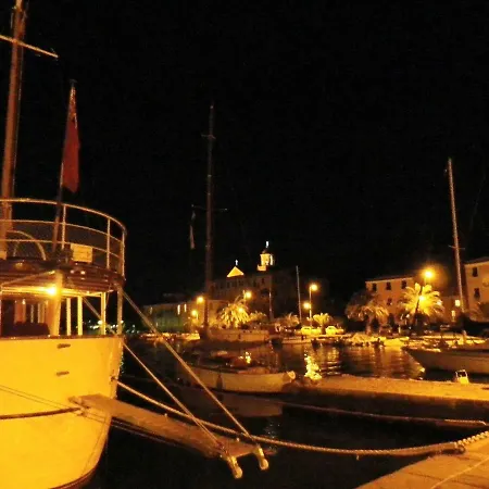 Terrazza Bello 公寓