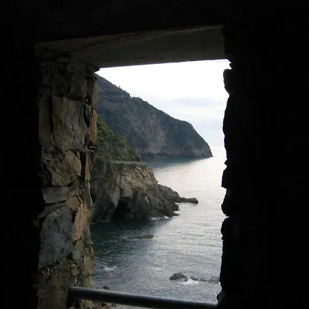 Terrazza Bello 公寓