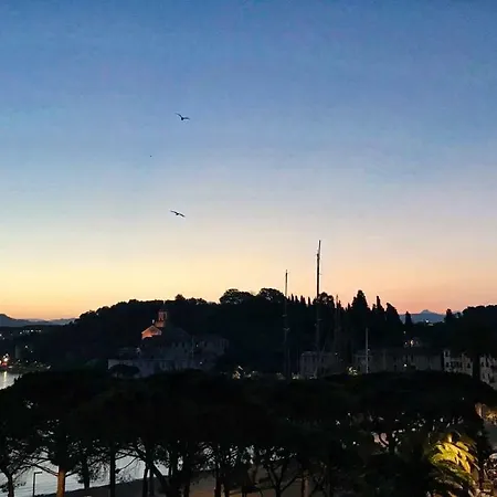 Apartament Terrazza Bello *