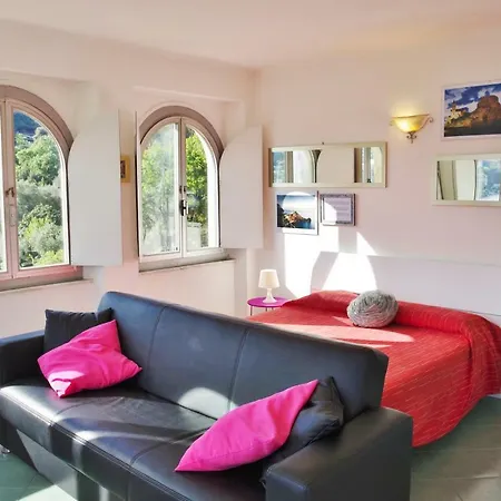 Terrazza Bello Apartamento Porto Venere