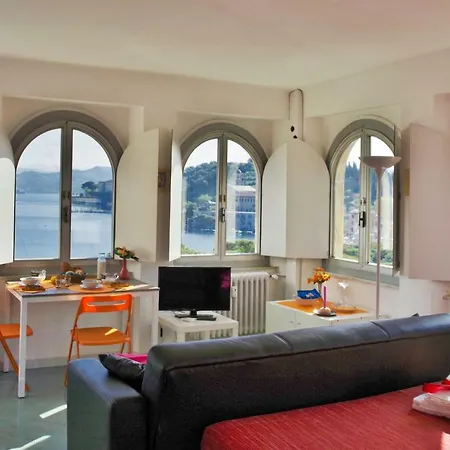 Apartament Terrazza Bello