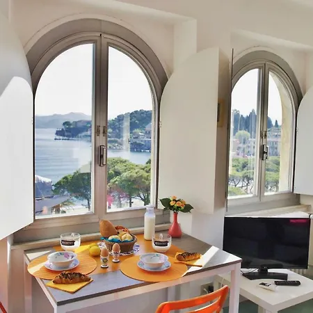 Terrazza Bello 韦内雷港