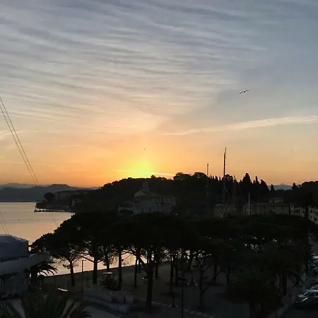 Apartament Terrazza Bello *