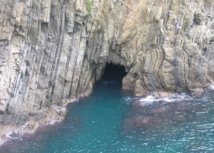 Apartmán Terrazza Bello *