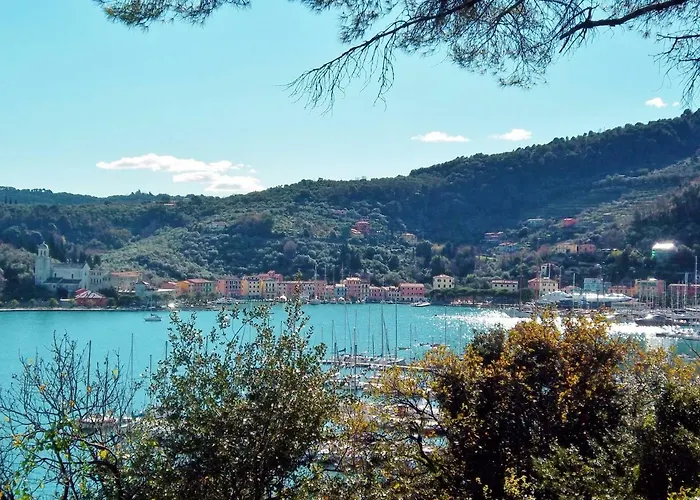 Apartmán Terrazza Bello *