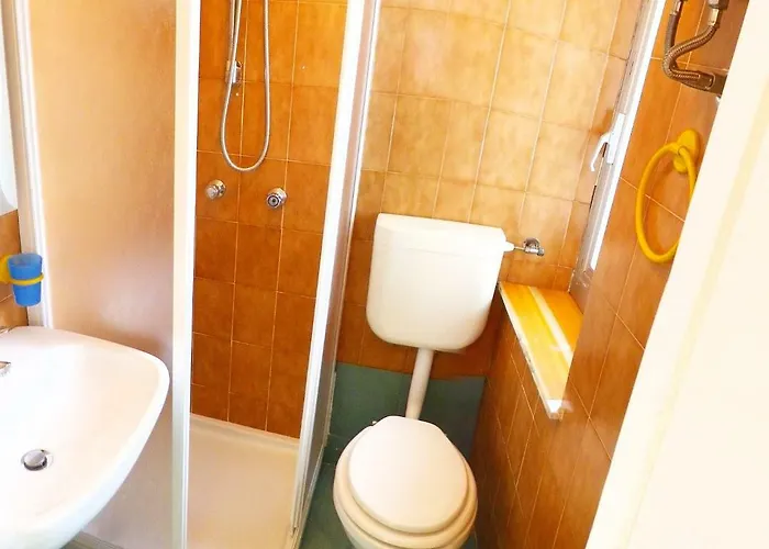 Apartmán Terrazza Bello *