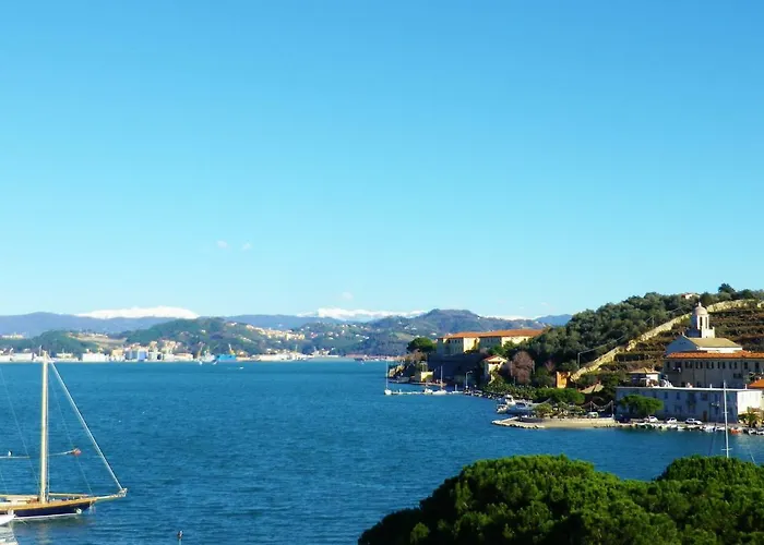 Apartmán Terrazza Bello *