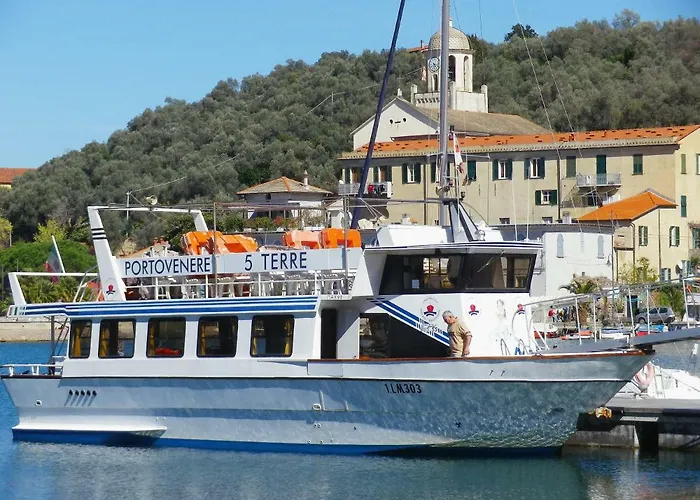 Apartmán Terrazza Bello *