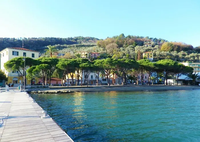 Terrazza Bello Porto Venere