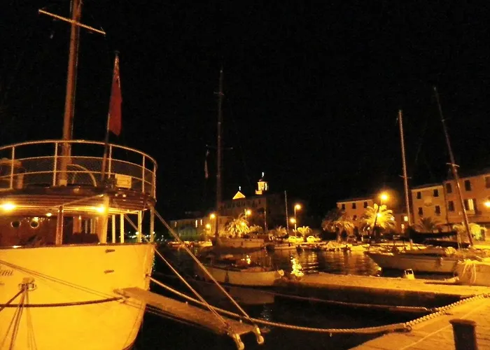 Terrazza Bello Apartmán