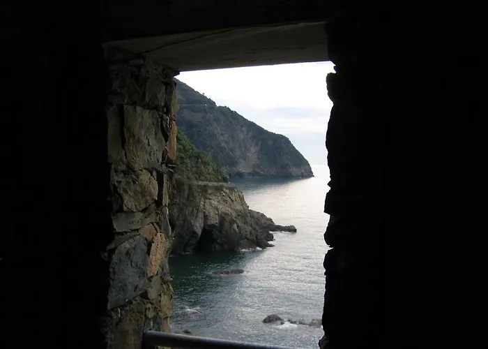 Terrazza Bello Apartmán