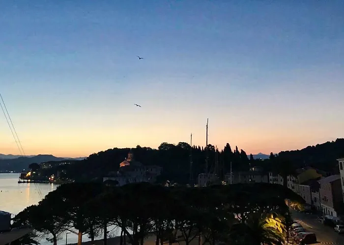 Apartmán Terrazza Bello *