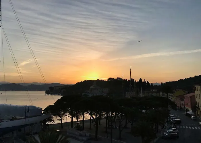 Apartmán Terrazza Bello *