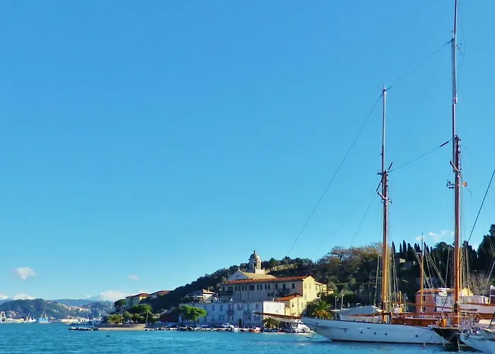 Apartmán Terrazza Bello